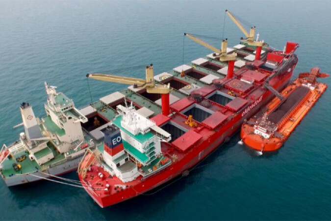 Transit and Transshipment